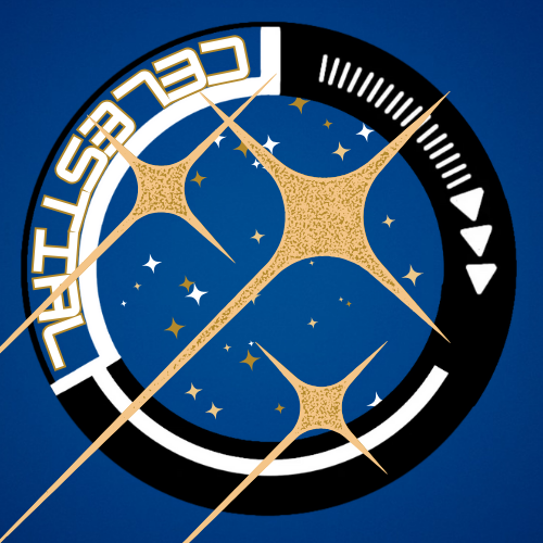 Team Celestial logo