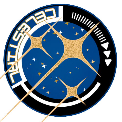 Team Celestial logo